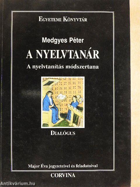 A nyelvtanár