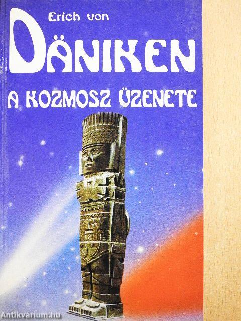 A kozmosz üzenete