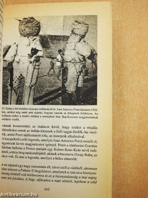 A kozmosz üzenete