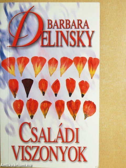 Családi viszonyok