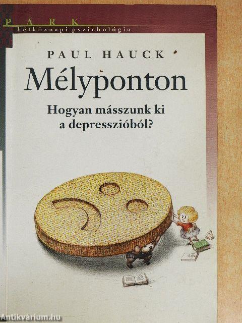 Mélyponton