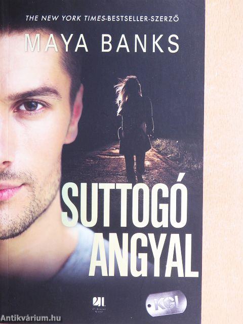 Suttogó angyal