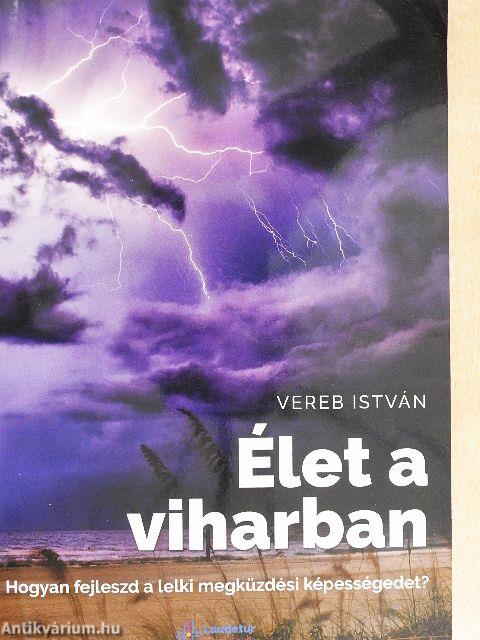 Élet a viharban