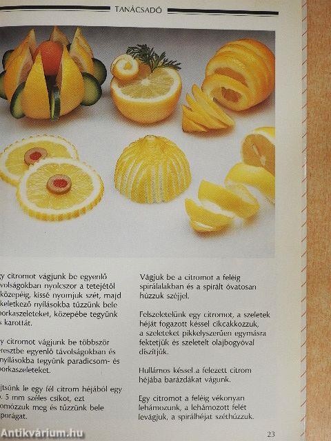 Hidegtálak és büfék