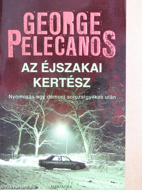 Az éjszakai kertész