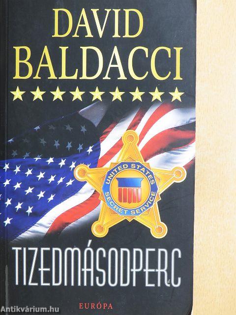 Tizedmásodperc