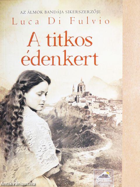 A titkos édenkert