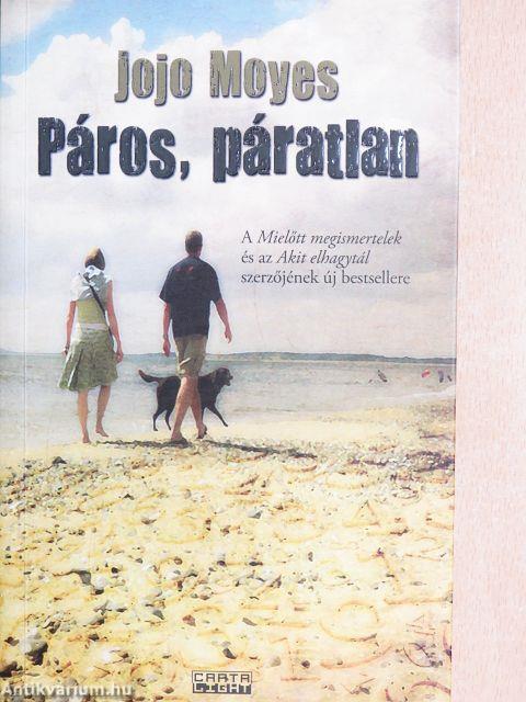 Páros, páratlan