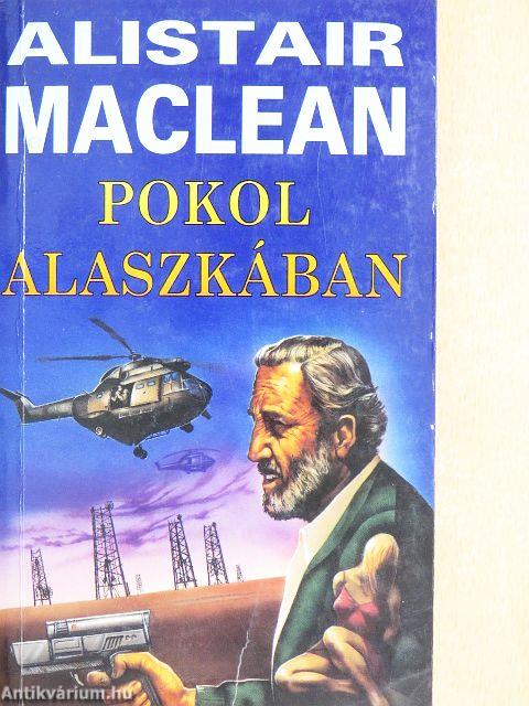 Pokol Alaszkában