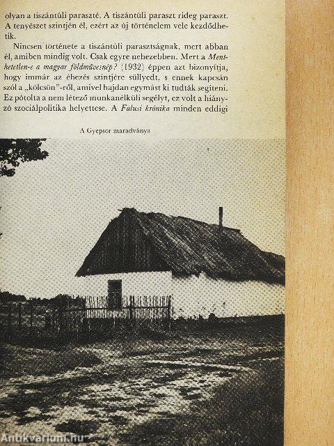 Veres Péter alkotásai és vallomásai tükrében
