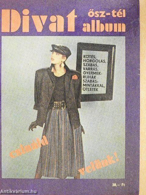Divat album