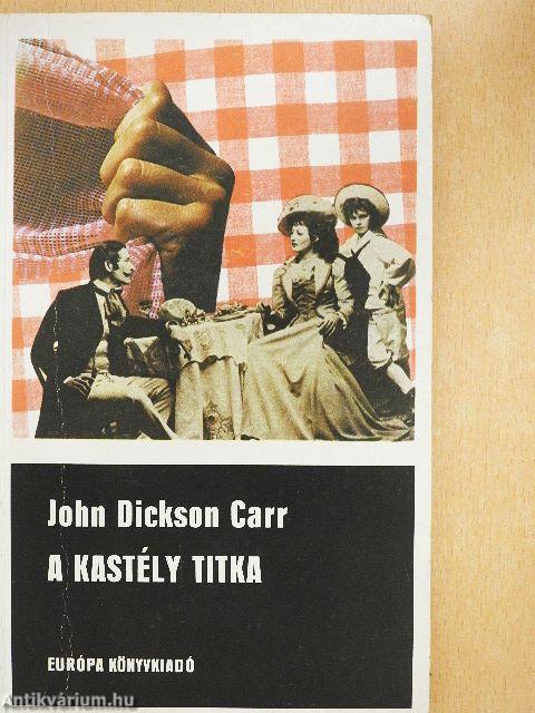 A kastély titka