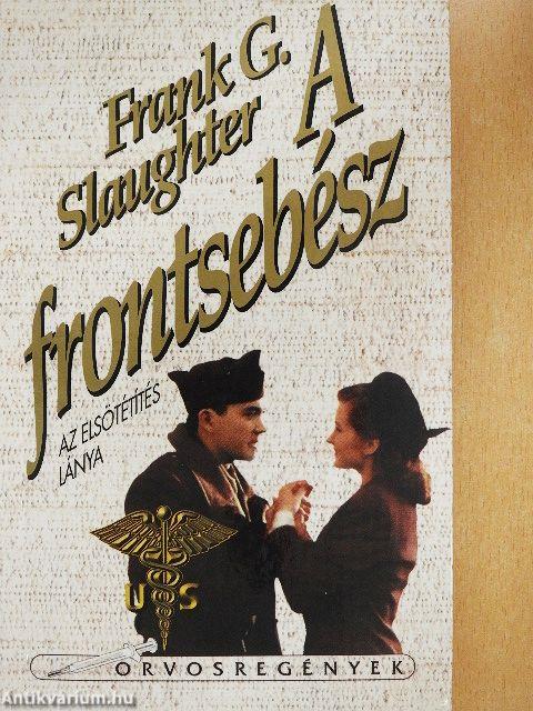 A frontsebész