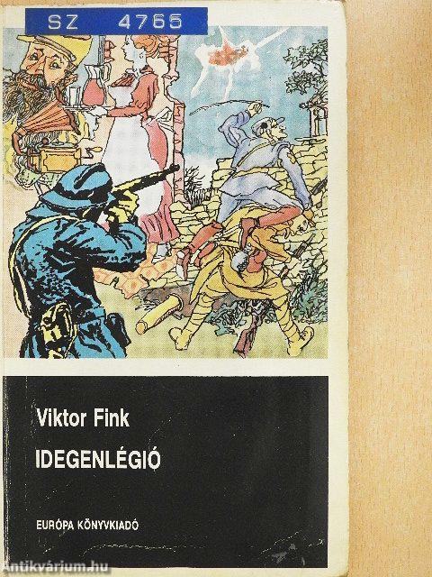 Idegenlégió