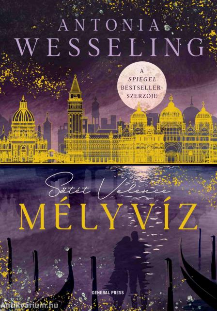 Mélyvíz