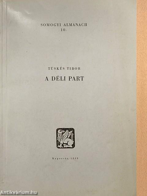 A déli part