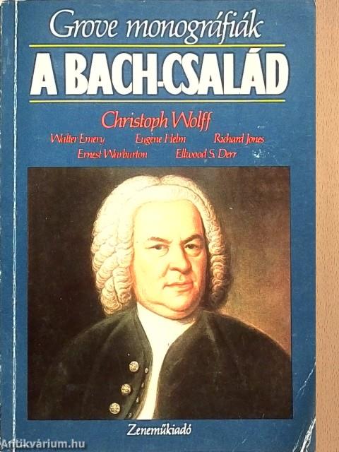 A Bach-család