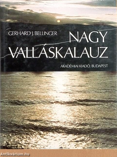 Nagy valláskalauz