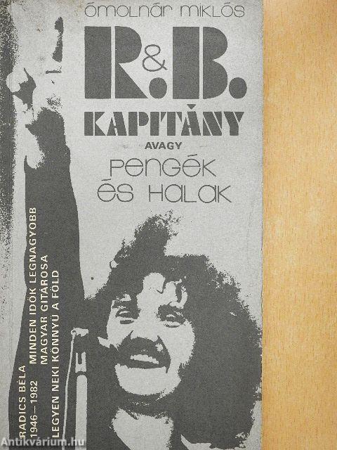 R. & B. kapitány
