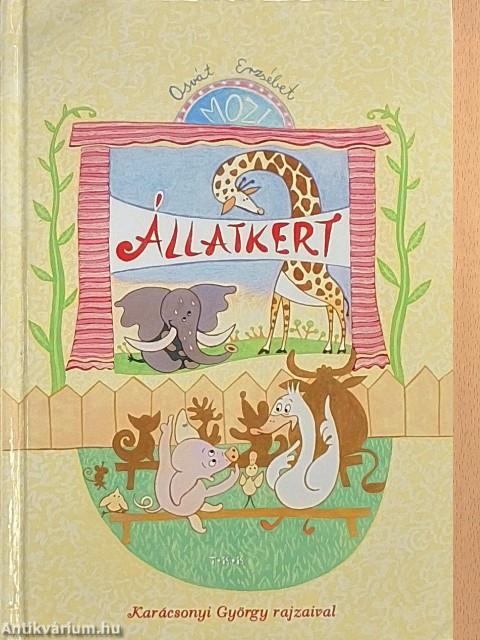 Állatkert