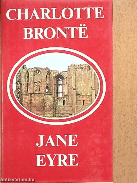 Jane Eyre