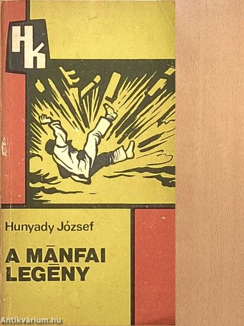 A mánfai legény