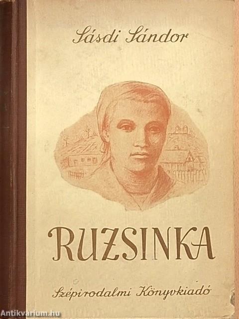 Ruzsinka