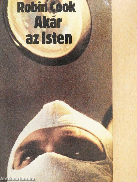 Akár az Isten