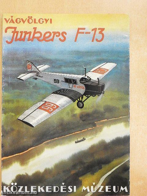 Junkers F-13