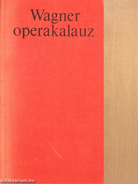 Wagner operakalauz