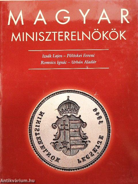 Magyar miniszterelnökök