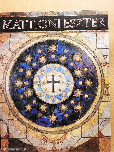 Mattioni Eszter