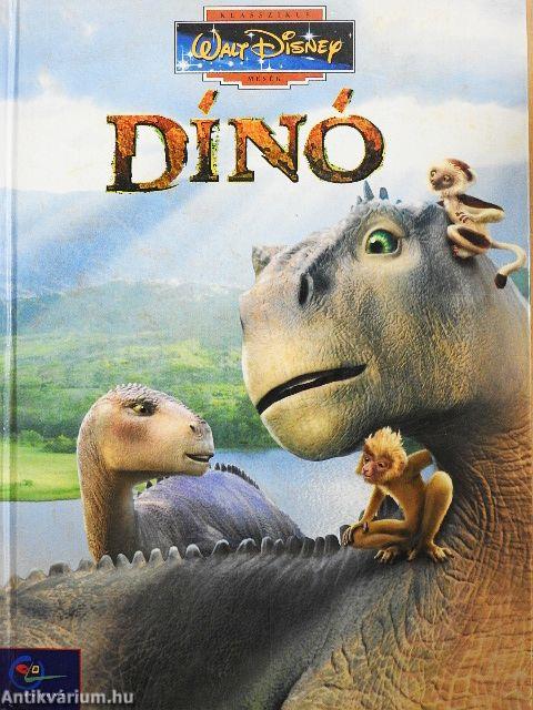 Dínó