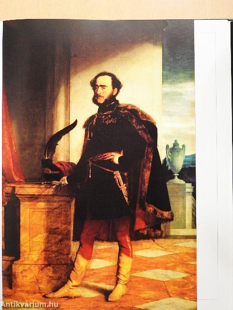 Széchenyi István gróf élete és kora