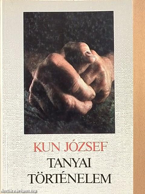 Tanyai történelem