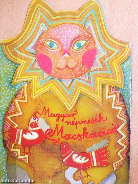 Macskacicó