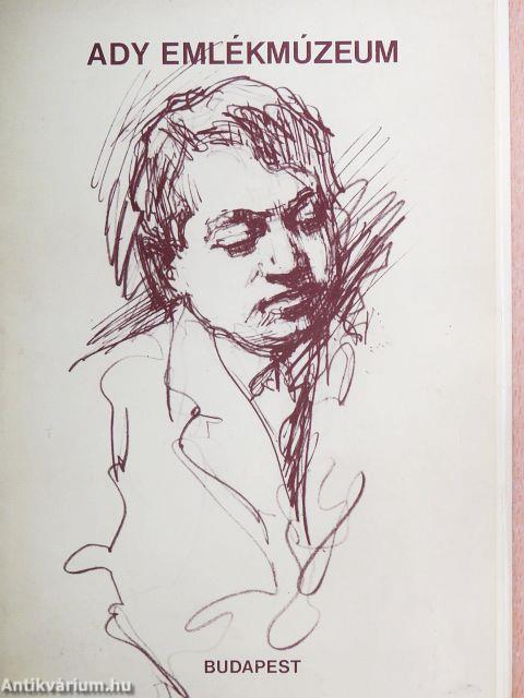 Ady Emlékmúzeum