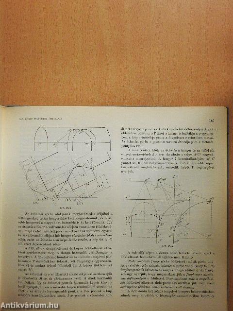 Ábrázoló geometria
