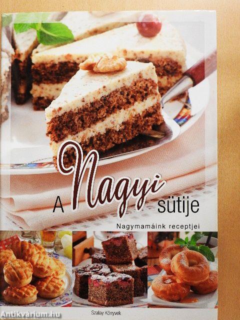A Nagyi sütije