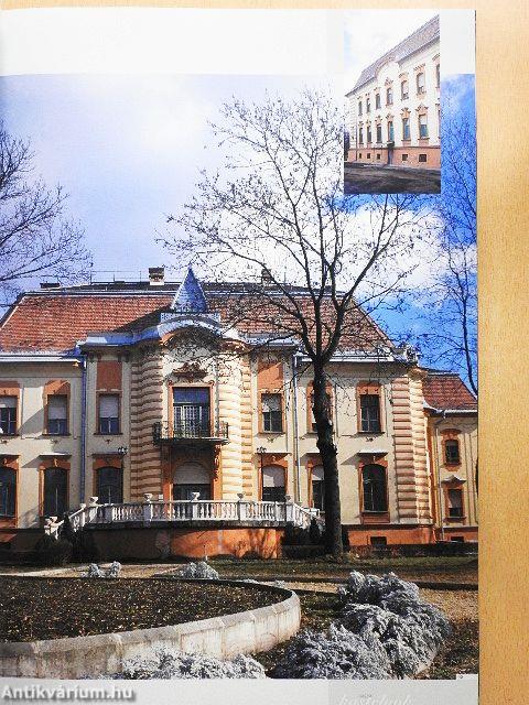 Magyar kastélyok