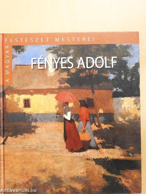Fényes Adolf