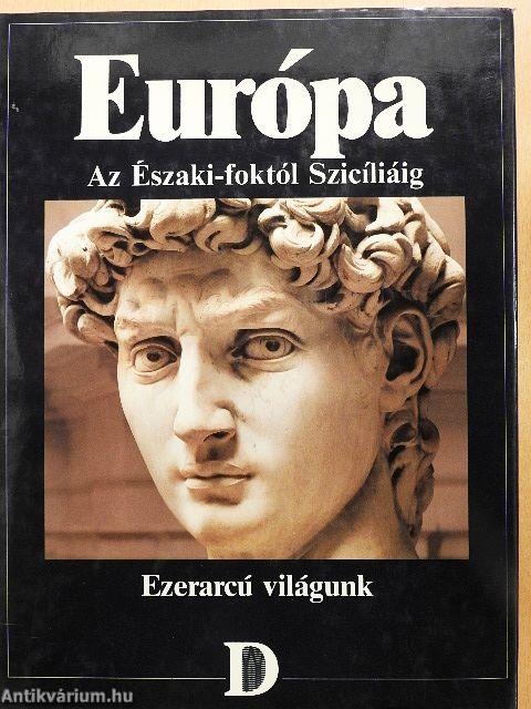 Európa 
