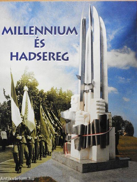 Millennium és hadsereg