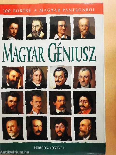 Magyar géniusz