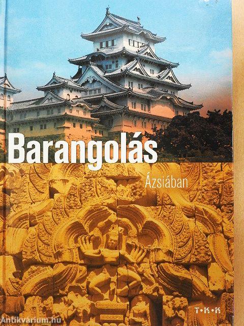Barangolás Ázsiában