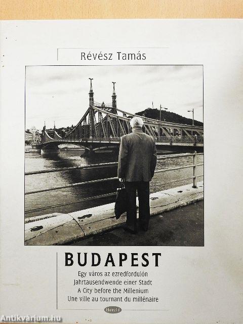 Budapest