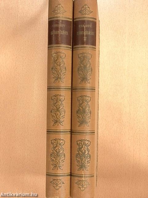 Elbeszélések I-II.