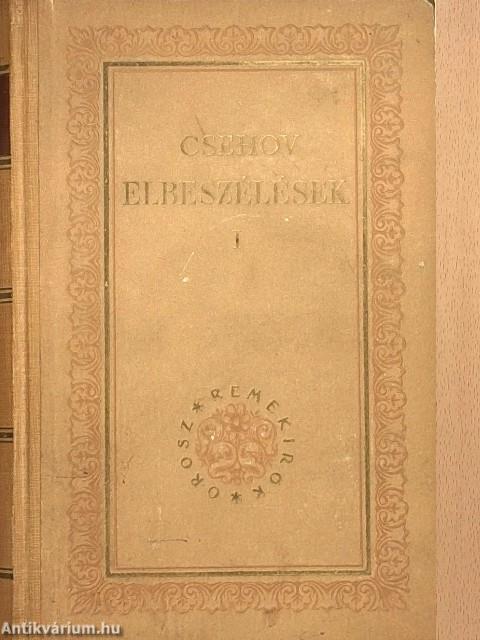 Elbeszélések I-II.
