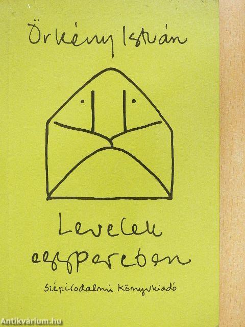 Levelek egypercben
