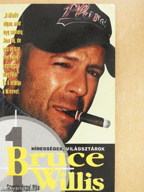 Bruce Willis
